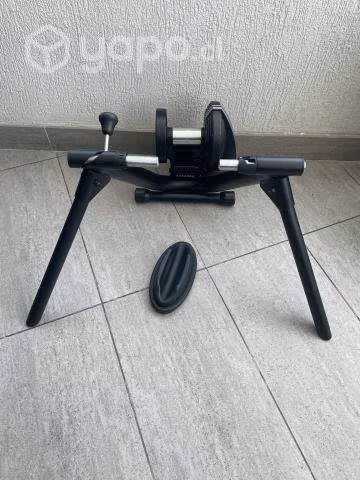 Rodillo Ciclismo Saris M2