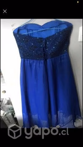 Vestido de gala - Imagen 2