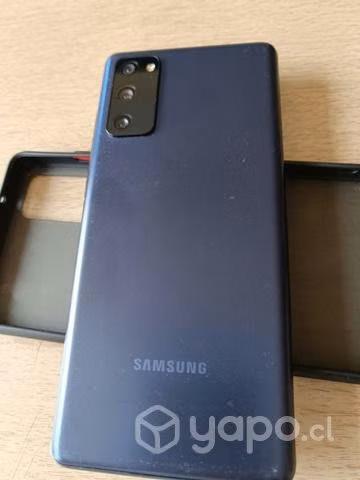 Samsung s20FE 128GB - Imagen 2