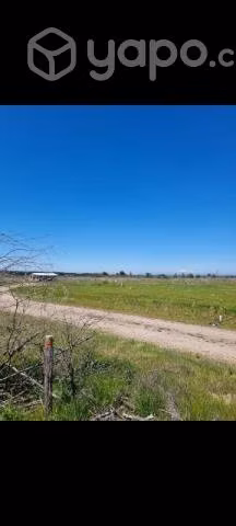 Terreno con facilidades de pago