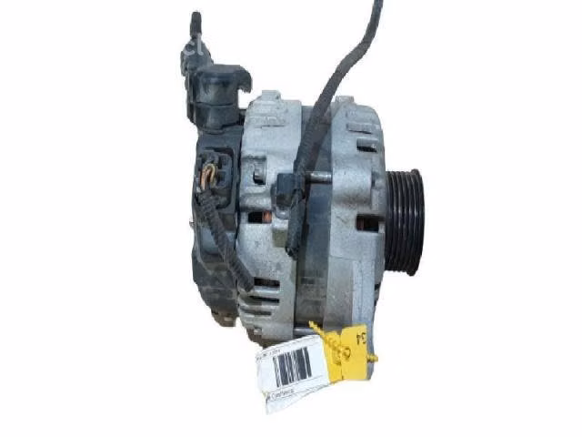 Alternador kia rio 4 2019