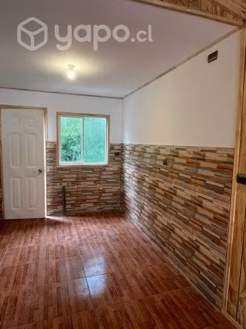 Vendo Casa Nueva en Parcela Puerto Montt - Imagen 7
