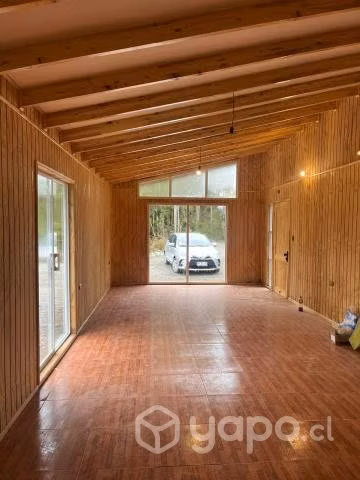 Vendo Casa Nueva en Parcela Puerto Montt - Imagen 5