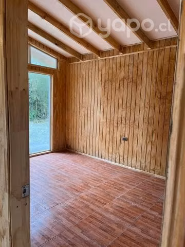 Vendo Casa Nueva en Parcela Puerto Montt - Imagen 6