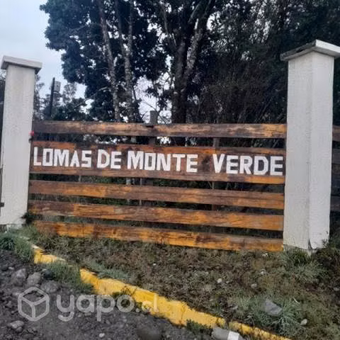 Vendo Casa Nueva en Parcela Puerto Montt
