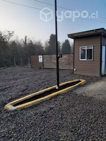 Vendo Casa Nueva en Parcela Puerto Montt - Imagen 11