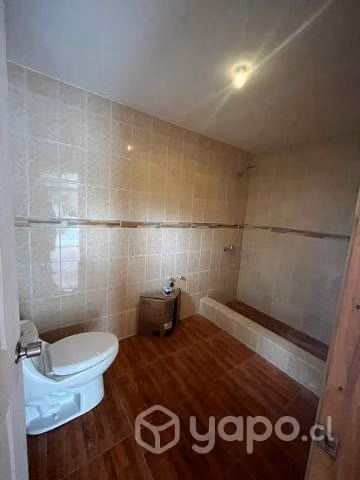 Vendo Casa Nueva en Parcela Puerto Montt - Imagen 8