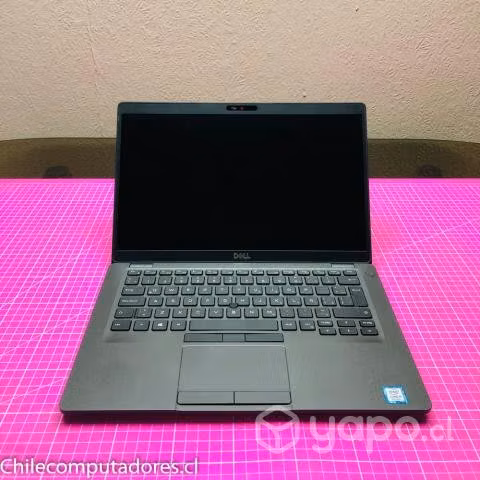 Notebook Dell 14 pulgadas profesional