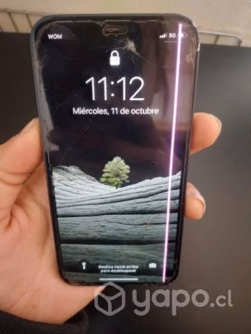 IPhone 12 mini 64gb