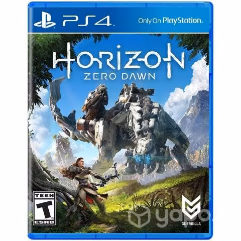 Horizon 2