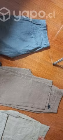 Ropa y zapatos