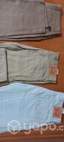 Ropa y zapatos - Imagen 2