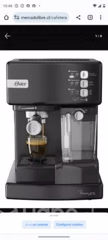 Cafetera