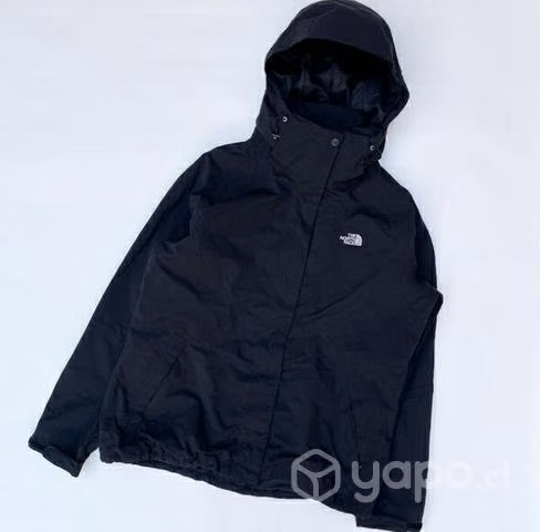 Chaqueta North Face
