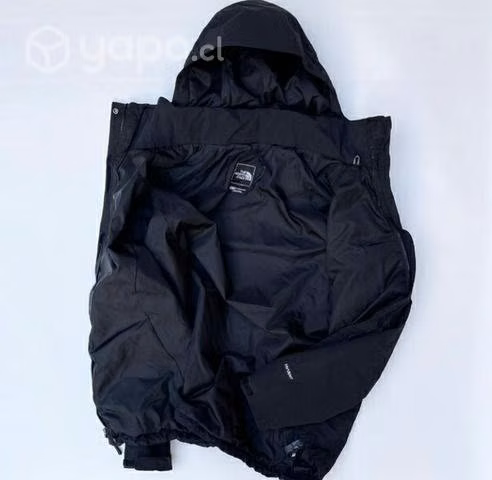Chaqueta North Face
