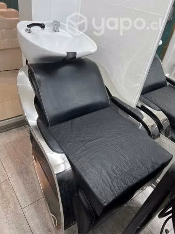 Lava Pelo EAXT116B