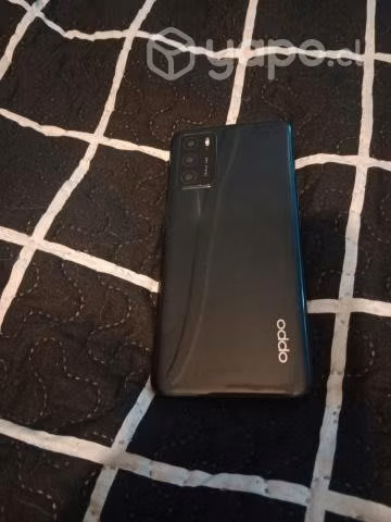 Oppo A16