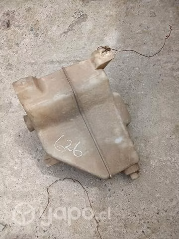 Mazda 626 deposito de agua original envio regs