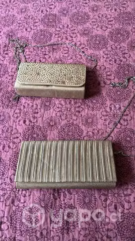 Carteras de fiesta