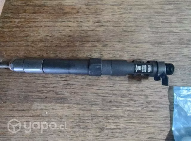 Inyector Peugeot Expert / Citroen C4 C5 /Ford Fiat