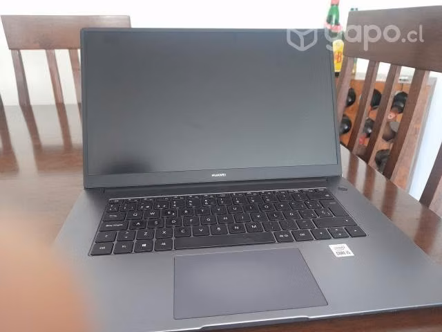 HUAWEI D15 8Gb+512Gb Intel Core 5 10TH Gen 2021