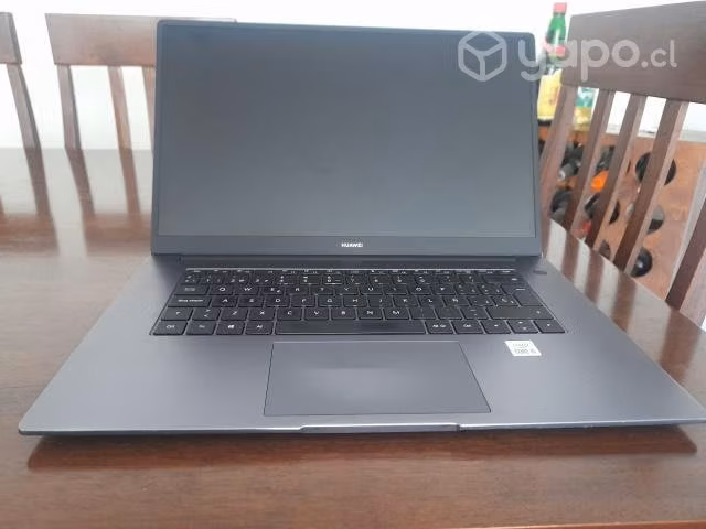 HUAWEI D15 8Gb+512Gb Intel Core 5 10TH Gen 2021