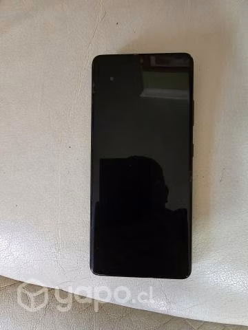 Galaxy s21 ultra liberado,