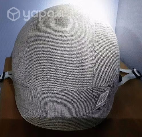 Casco K2. Hellmet - Imagen 3
