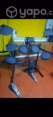 Baterías. Eléctrica
