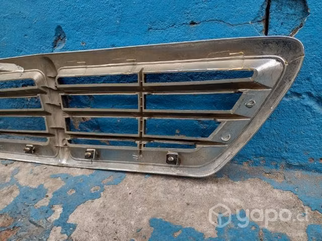 Mascara ssangyong musso 2000-2006