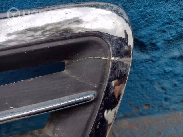 Mascara ssangyong musso 2000-2006