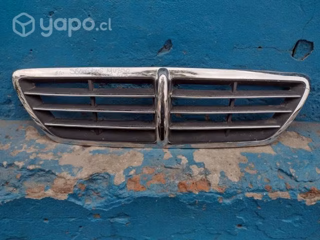 Mascara ssangyong musso 2000-2006