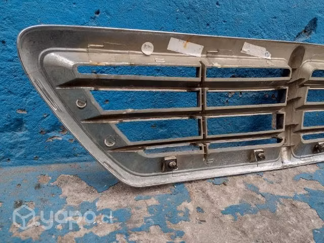 Mascara ssangyong musso 2000-2006