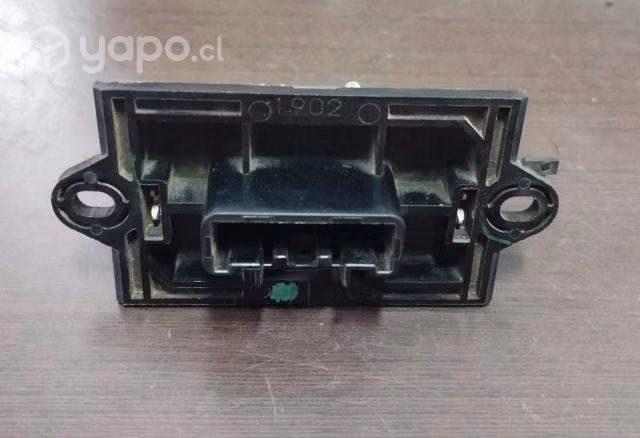 Resistencia de calefaccion Mitsubishi L200 07-15 - Imagen 2