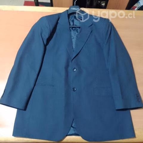 Chaquetas nuevas de terno talla 52 y corbatas nuev - Imagen 2