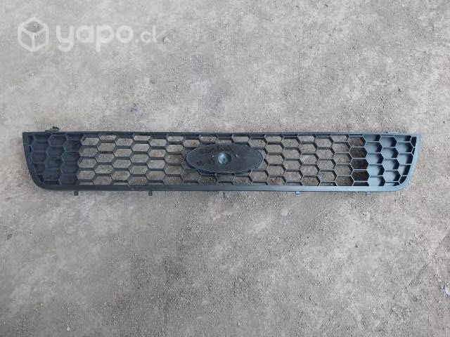 Mascara ford ecosport Del 03 al 07