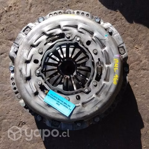 Volante motor (MNL160) Mitsubishi L200 4x4 Diesel