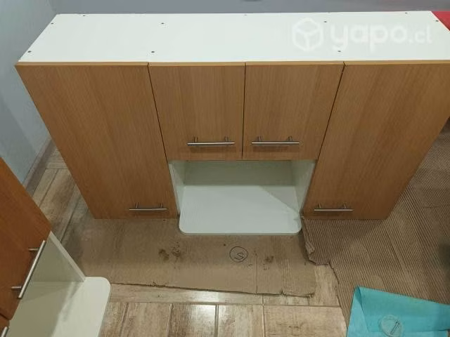 Muebles de cocina