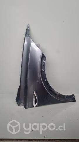 Tapabarro volkswagen nivus dmg la cisterna 82.02