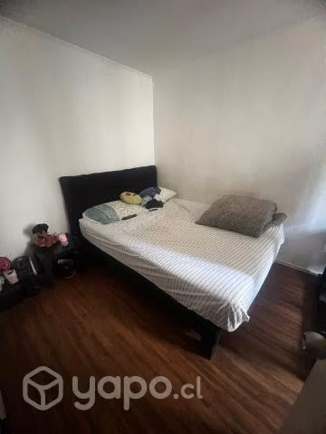 Arriendo departamento en independencia