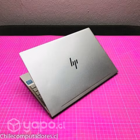 Notebook HP ENVY 13 teclado iluminado - Imagen 6