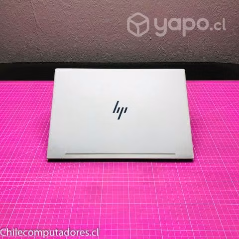 Notebook HP ENVY 13 teclado iluminado - Imagen 5