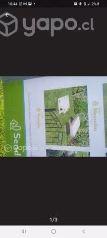 Sepultura jardin privado 12 pers - Imagen 3