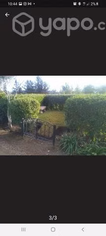 Sepultura jardin privado 12 pers - Imagen 2