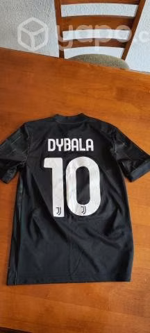 Camiseta fútbol niño Juventus