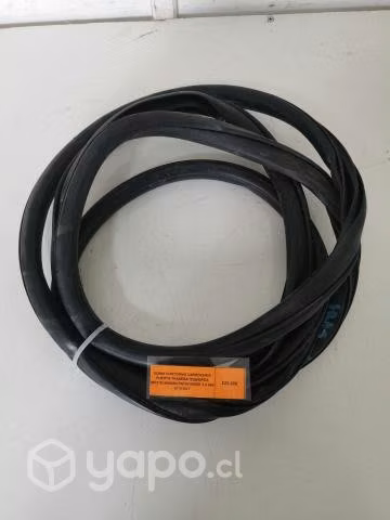 Goma Contorno pta tras izq (210) Nissan Pathfinder