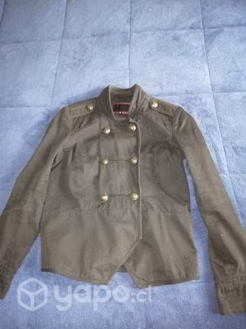 Chaquetas y parkas - Imagen 2