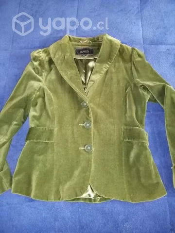 Chaquetas y parkas - Imagen 3