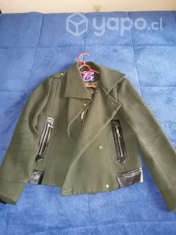 Chaquetas y parkas - Imagen 5