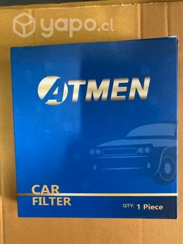 Filtro imc polen o cabina hilux